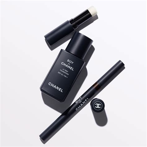 boy de chanel tokyo|boy De Chanel makeup line.